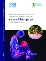 Preparacin y respuesta ante la eventual introduccin del virus chikungunya en las Amricas