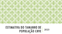 Estimativa Do Tamanho De Populao Chve 2020