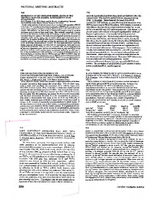 Lung Surfactant Decreases IL1 and TNFA Production at the PostTranscriptional Level in LPSStimulated Alveolar Macrophages