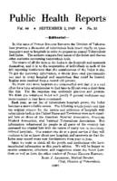 Weekly Reports for SEPTEMBER 2 1949