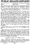 Public health reports  v 41 no 24 JUNE 11 1926