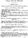 Weekly Reports for June 22 1906