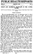 Weekly Reports for MARCH 2 1928