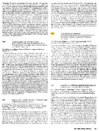 Comparison of Urinary 8Hydroxydeoxyguanosine Isoprostane and TBARS for Assessing Oxidative Stress in Smokers