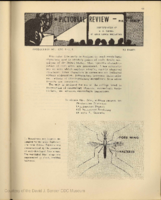 Pictorial review Identification of US genera of adult female mosquitoes Production No  CDC 5015 92 frames