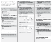 Pregnancy Risk Assessment Monitoring System Zika Supplement English and Spanish