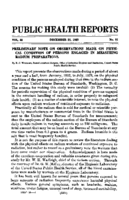 Weekly Reports for DECEMBER 21 1923