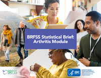 BRFSS Statistical Brief Arthritis Module