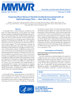 MMWR Morbidity and Mortality Weekly Report Vol 75 No 05 February 12 2026