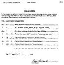 Advisory Board on Radiation and Worker Health  February 2003  Errata