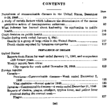 Public Health Reports  v 56 no 3  table of contents
