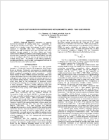 Silica Dust Sources in Underground MetalNonmetal Mines  Two Case Studies