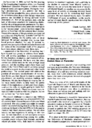 Of Oaks And AcornsStudent Ideas On Prevention