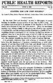 Weekly Reports for JUNE 3 1938