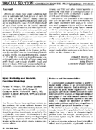 Conference on the prevention of injuries Atlanta GA October 1517 1984