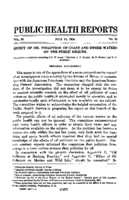 Weekly Reports for JULY 11 1924