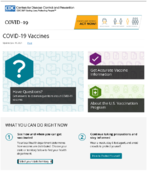 New COVID19 variants 20210114