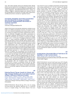 Scoping Review of the Health Effects of Youth Due to the September 11 2001 Terrorist Attacks