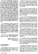 An enduring memorial for Dr Luther Terry