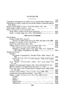 Public Health Reports  v 46 no 37  table of contents