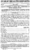 Weekly Reports for June 13 1924