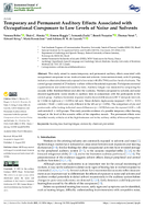 Investigating Employment Quality for Population Health and Health Equity A Perspective of Power