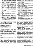 Smoking And Smokeless Tobacco Use Among Adolescents Trends And Intervention Results