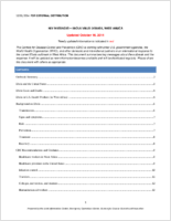 Key messages  Ebola Virus Disease West Africa  Updated October 16 2014