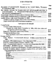 Public Health Reports  v 54 no 51  table of contents