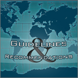Guidelines and Recommendations