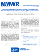 MMWR Morbidity and Mortality Weekly Report Vol 74 No 1 January 9 2025