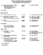 Advisory Committee on Immunization Practices records of the meeting held on February 1718 1999