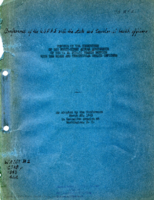Reports of the committees of the fortyfirst annual Conference of the US Public Health Service state and territorial health officers