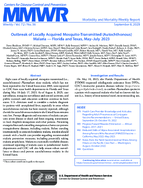 MMWR Morbidity and Mortality Weekly Report Vol 72 No 36 September 8 2023