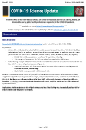 COVID19 Science Update Edition 20210507 88 v2