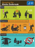 Stopping the Ebola Outbreak