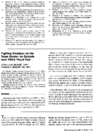 Fighting smallpox on the Texas border an episode from PHSs proud past