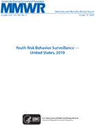 Morbidity and Mortality Weekly Report Supplement August 21 2020  Vol 69  No1