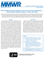 MMWR Morbidity and Mortality Weekly Report Vol 73 No 12 March 28 2024