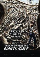 Coyote and the Turtles Dream The Graphic Novel Volume 2 The Cave Where the Giants Sleep