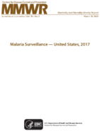 Morbidity and Mortality Weekly Report MMWR Surveillance Summaries March 2021  Vol 70  No SS2