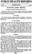 Public health reports  v 32 no 48 NOVEMBER 30 1917
