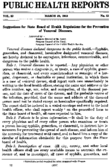 Public health reports  v 33 no 13 MARCH 29 1918