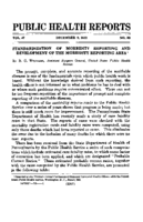 Public health reports  v 47 no 50 DECEMBER 9 1932