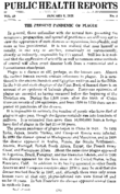Weekly Reports for JANUARY 9 1925