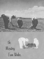 Public Health Rep v 72 no 6  Masthead