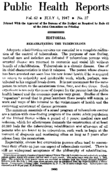 Weekly Reports for JULY 4 1947