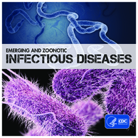 National Center for Emerging and Zoonotic Infectious Diseases