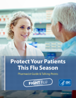 Protect Your Patients This Flu Season Pharmacist Guide  Talking Points