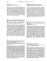 Transfer Function Analysis of Respiration of Laboratory Animals